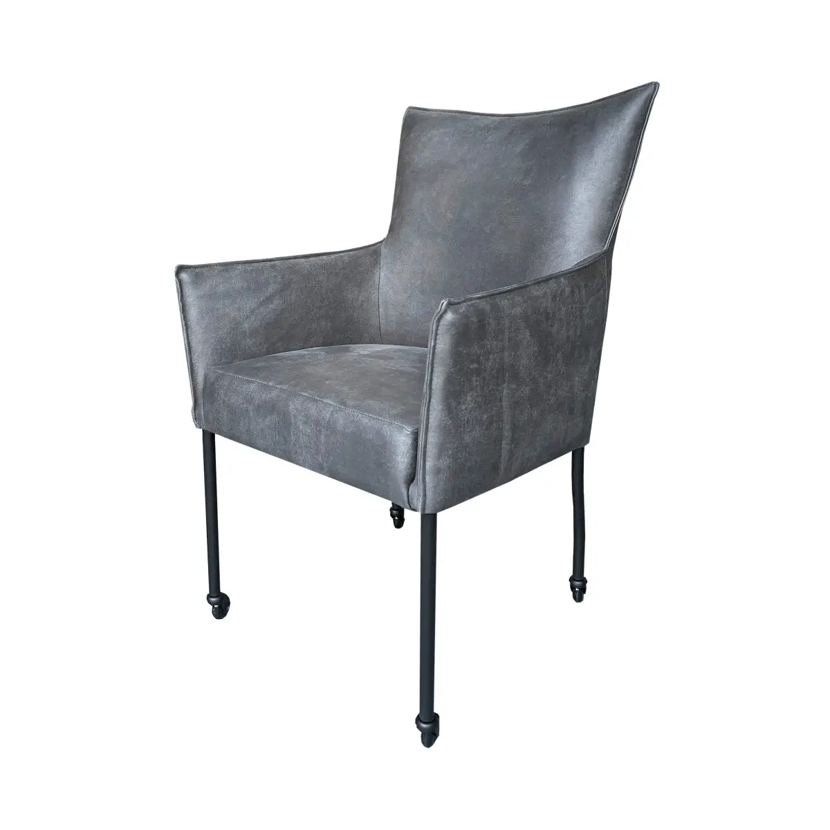 Valerie Rodeo Antraciet